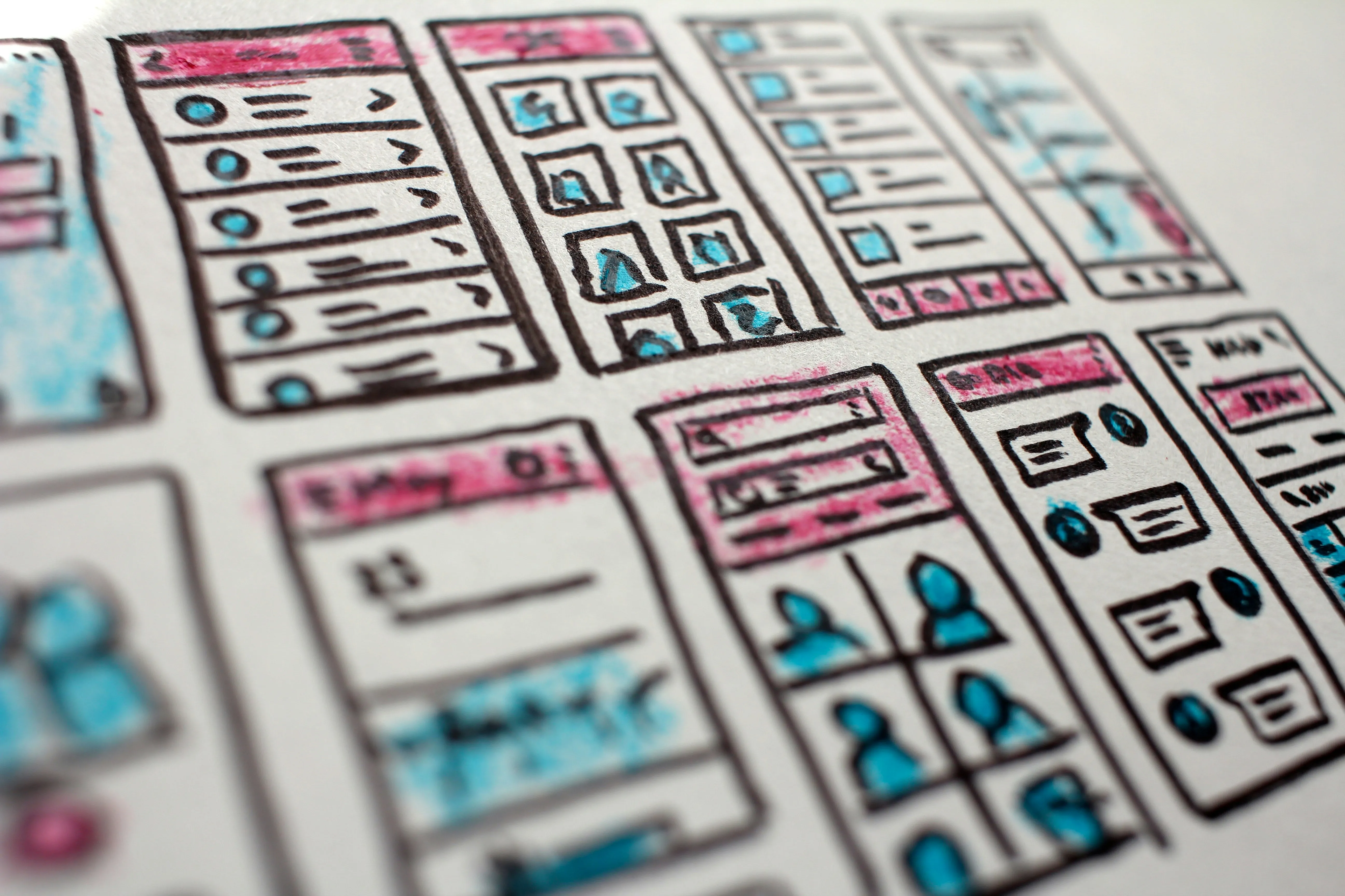 SEO Performance Dashboard