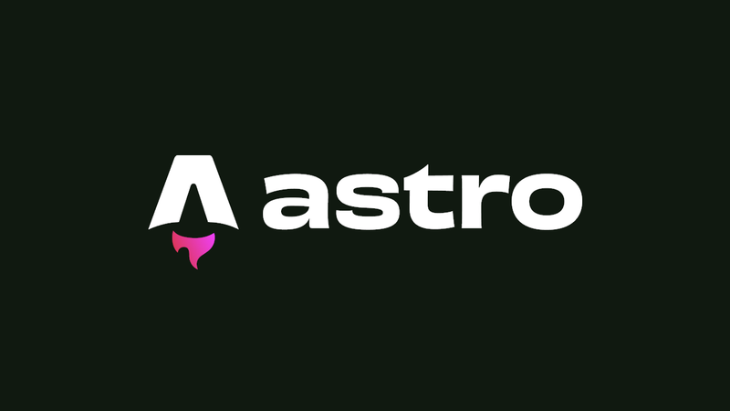 Astro upgrade migration guide