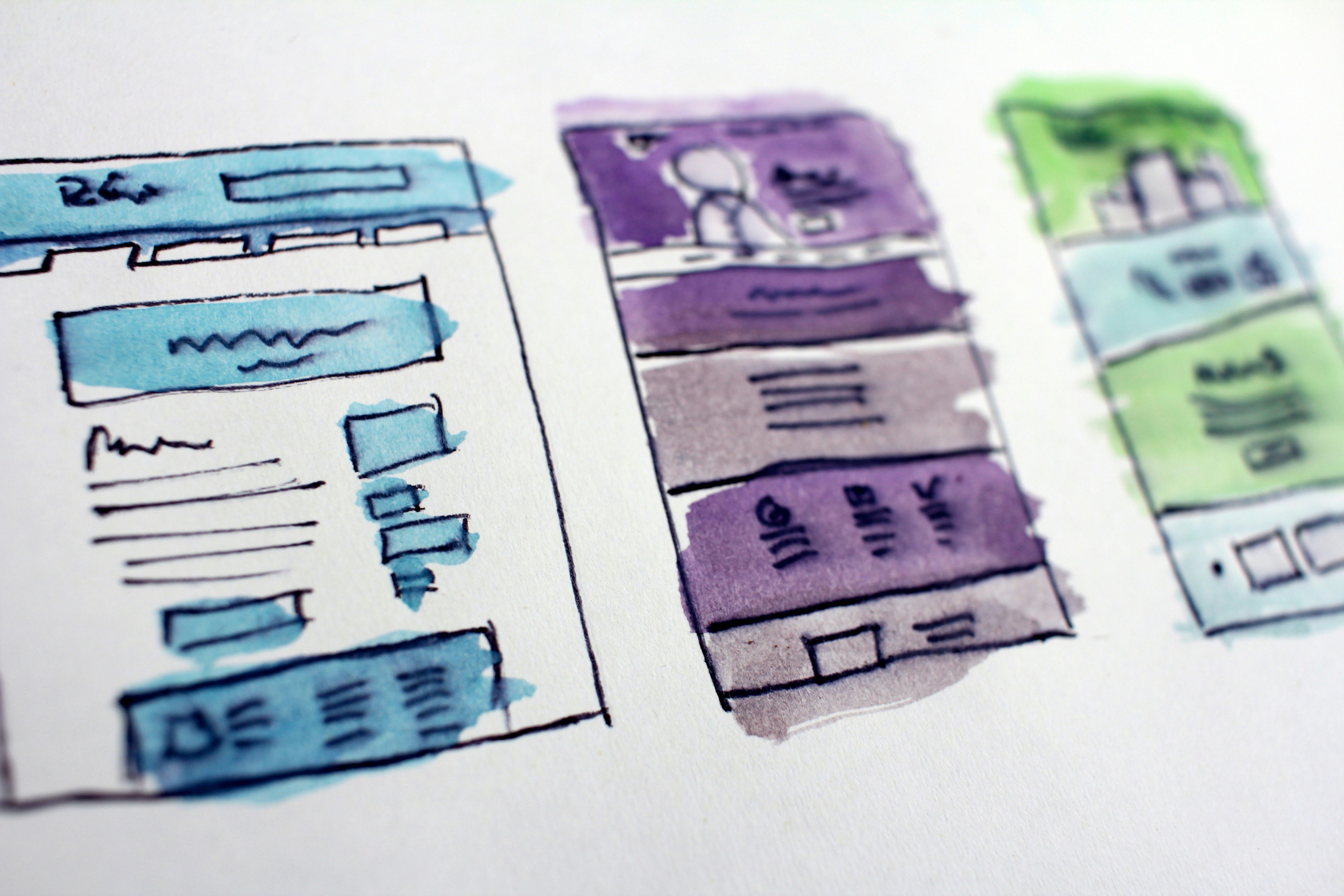 Web Development Portfolio