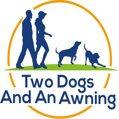 Two Dogs logo
