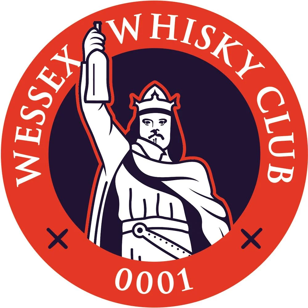 Wessex Whisky logo